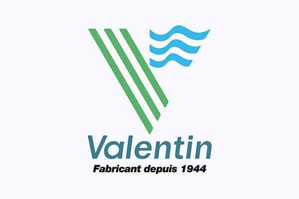 logo Valentin