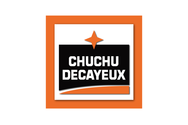 logo CHUCHU DECAYEUX