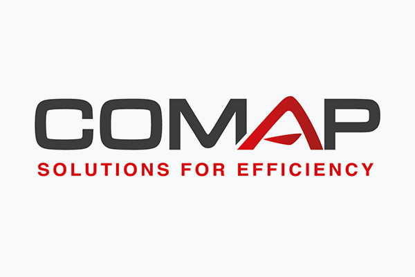 logo COMAP