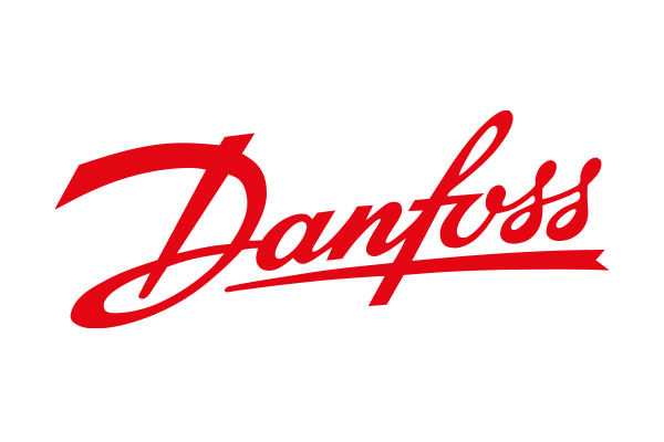 logo Danfoss