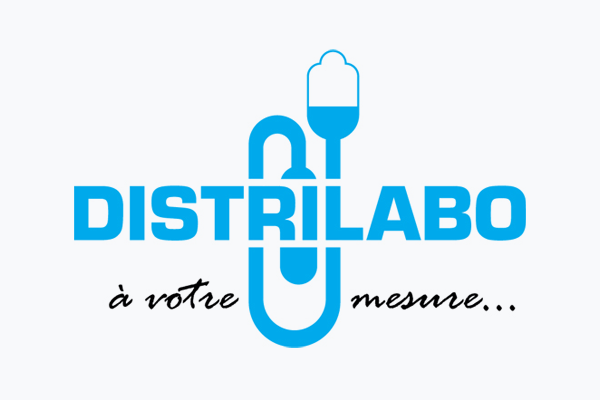 logo DISTRILABO