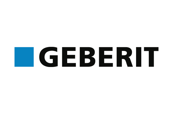 logo GEBERIT