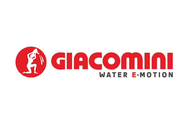 logo GIACOMINI