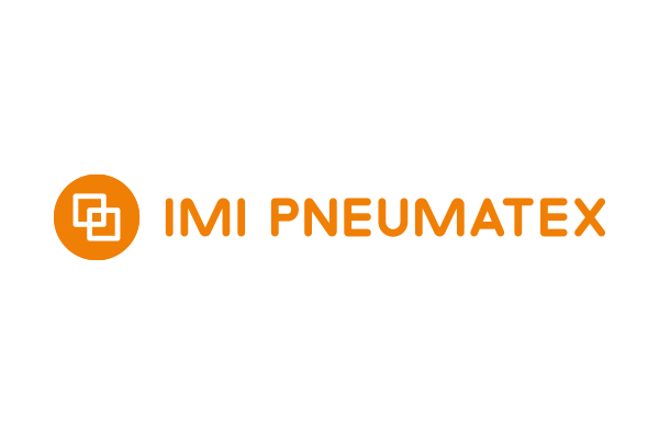 logo IMI PNEUMATEX