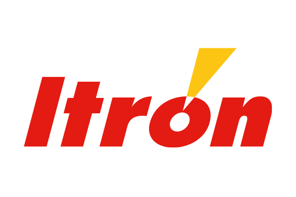 logo Itron
