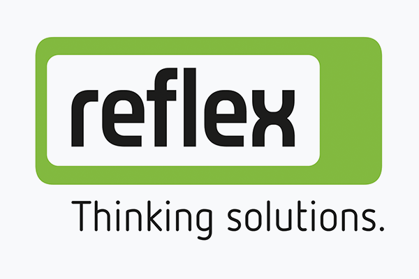 logo reflex