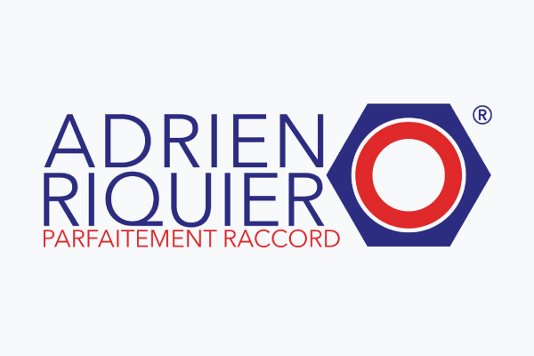 logo ADRIEN RIQUIER