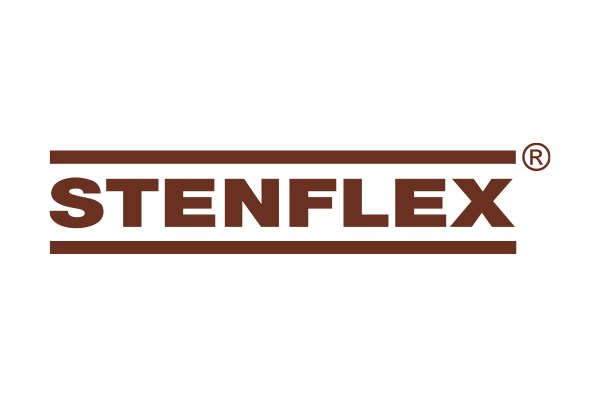 logo STENFLEX