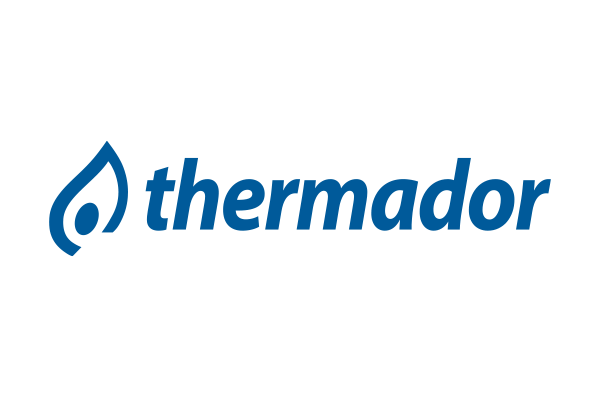logo thermador