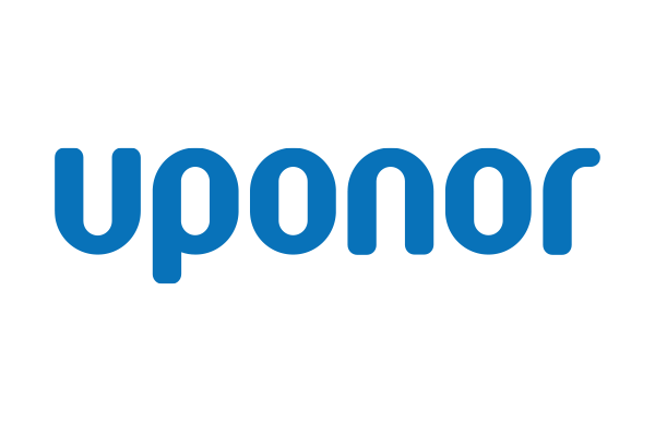 logo uponor
