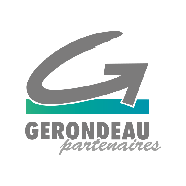 Logo Gerondeau Partenaires