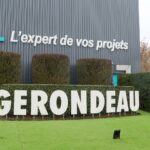 Gerondeau, nouveau site Internet