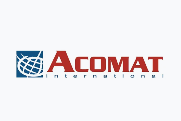 Logo Acomat