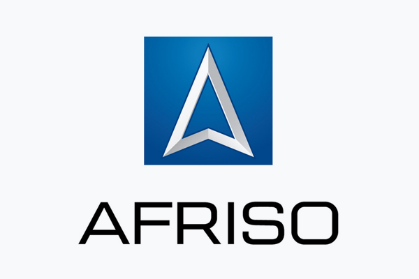 Logo AFRISO