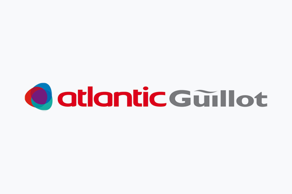 Logo atlantic Guillot