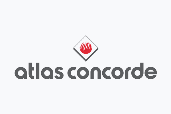 Logo atlas concorde
