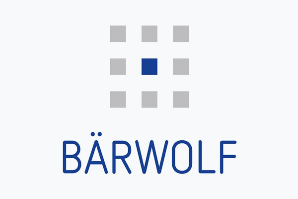 Logo barwolf