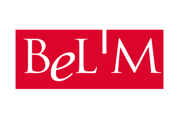 Logo BeL'M