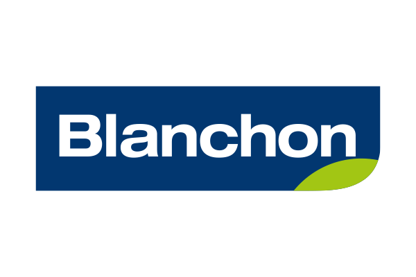 Logo Blanchon