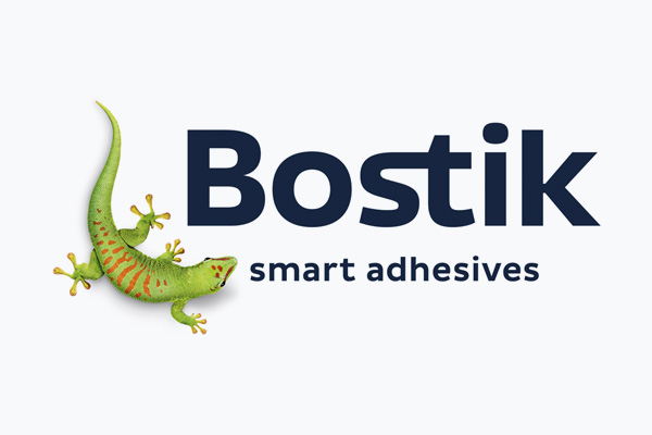 Logo Bostik