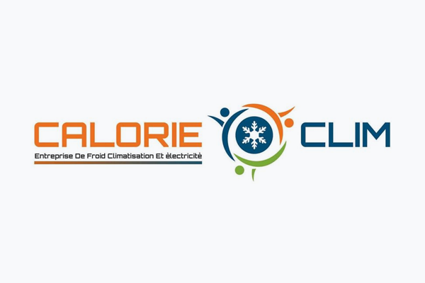 Logo Calorie Clim