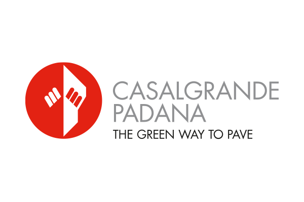 Logo casalgrande padana