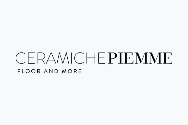 Logo ceramiche piemme