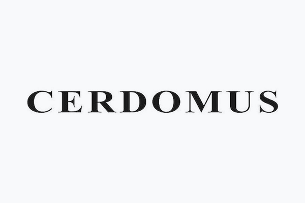 Logo cerdomus