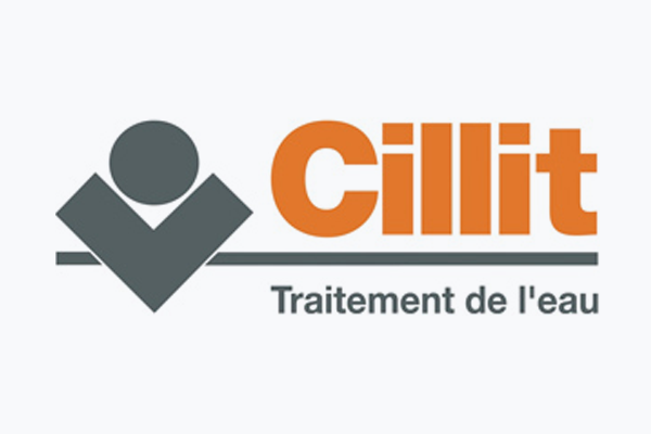 Logo Cillit