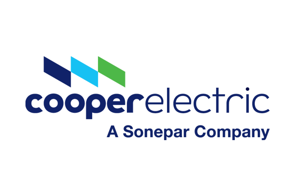 Logo cooperelectric