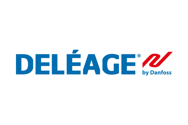 Logo Deléage