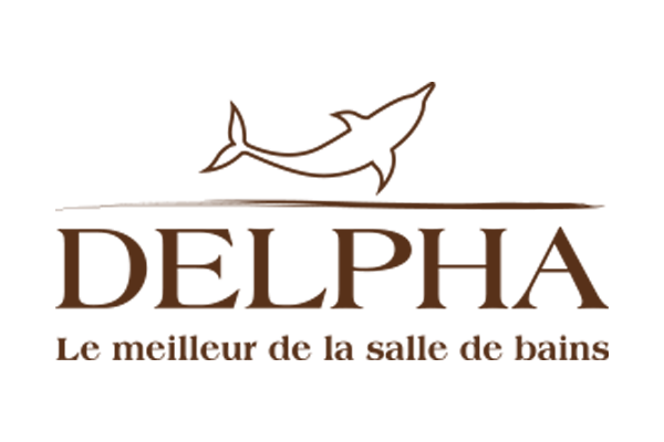 Logo DELPHA