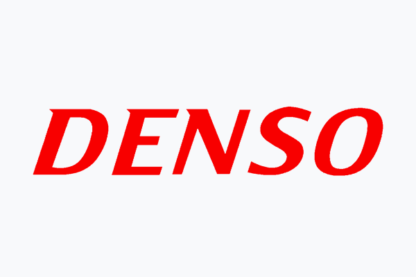 Logo Denso