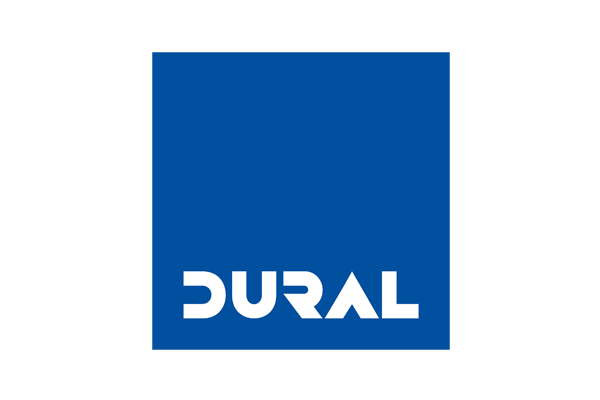 Logo dural