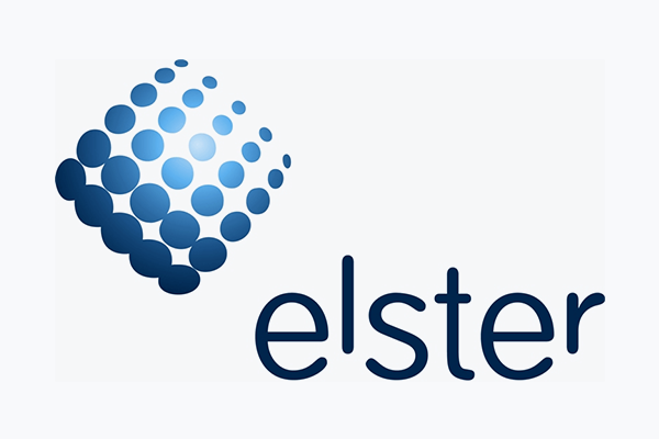 Logo elster