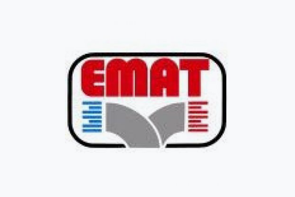 Logo EMAT