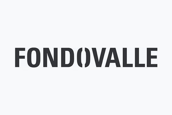 Logo fondovalle