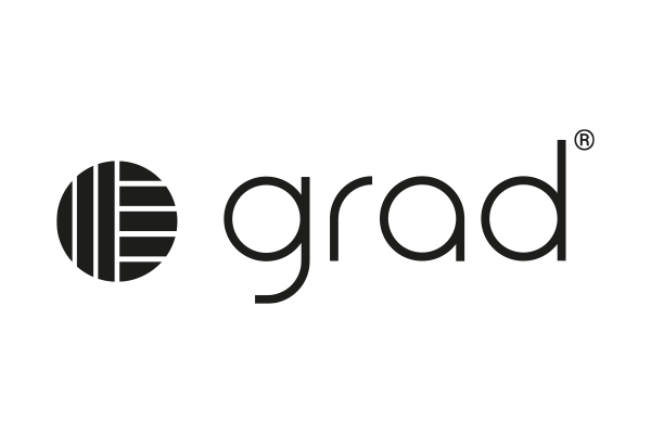 Logo grad