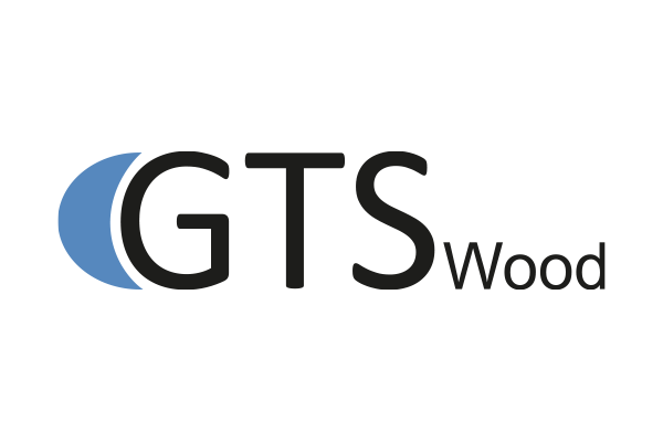 Logo GTS Wood