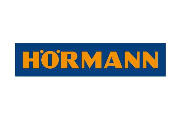 Logo HORMANN