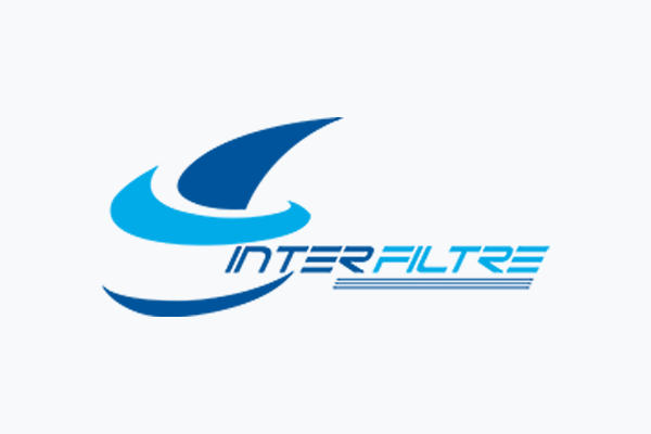 Logo Interfiltre