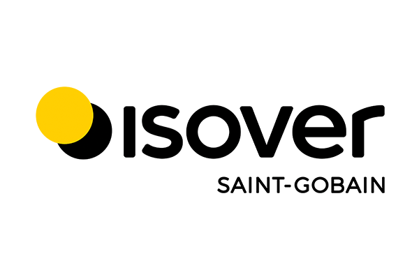 Logo ISOVER