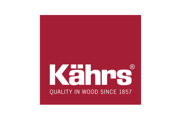 Logo Kährs