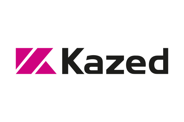 Logo Kazed