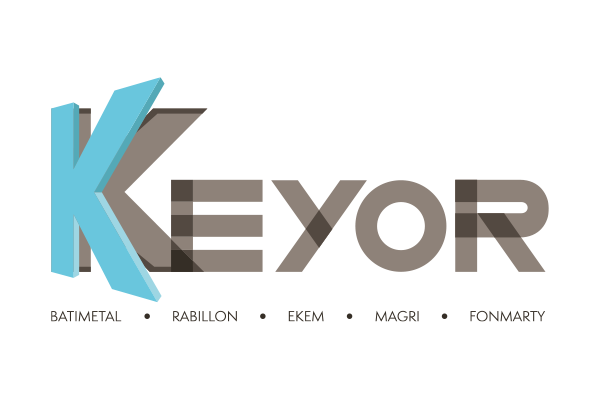 Logo Keyor