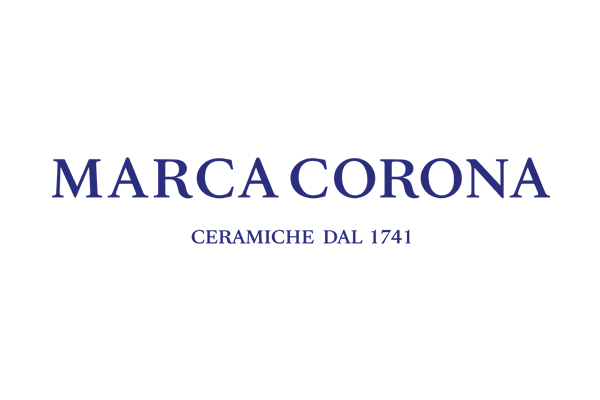 Logo marca corona