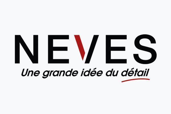 Logo NEVES