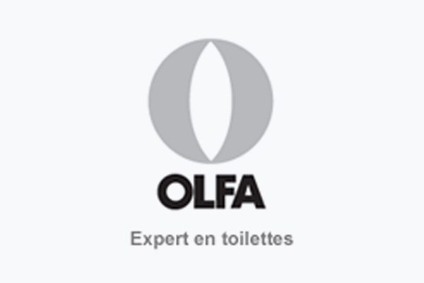 Logo OLFA