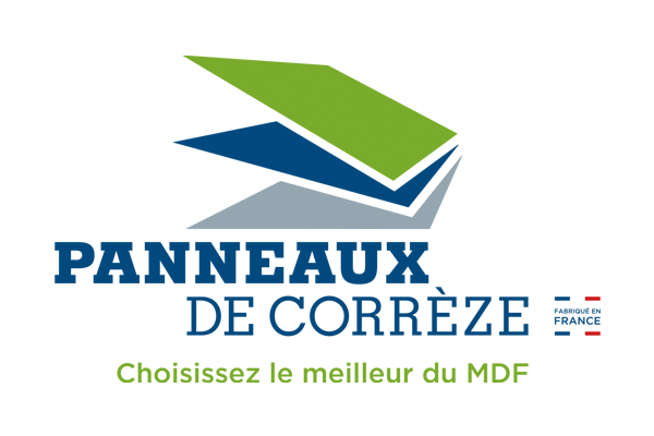 Logo Panneaux de Corrèze