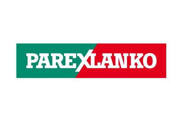 Logo parex lanko